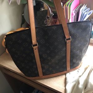 Louis Vuitton vintage bag